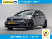 Volkswagen Golf - 2.0 TSI GTI 290pk TCR Aut. [ Pano Akrapovic Uitlaat Camera S