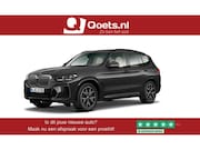 BMW X3 - xDrive30e High Executive M Sport - Panoramadak - Head up - E
