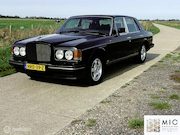 Bentley Turbo R - 6.8 | 1987 | RHD | Inruil mogelijk.