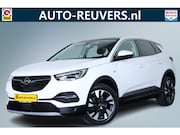 Opel Grandland - 1.2 Turbo Innovation / Panorama / Navi / LED / CarPlay / Cli