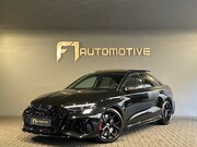 Audi RS3 - Limousine 2.5 TFSI Quattro Pano|HuD|Massage|B&O|BTW
