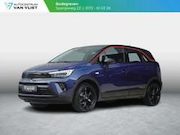 Opel Crossland - 1.2 Turbo GS Line Navi | Climate Contr. | Camera