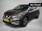 Nissan Qashqai - 1.3 DIG-T N-Connecta climate control | navigatie | cruisecon