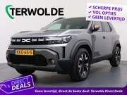 Dacia Duster - 1.6 Hybrid 140 Extreme | Achteruitrijcamera | Cruise Control