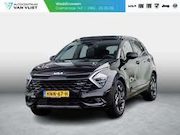 Kia Sportage - 1.6 T-GDi Plug-in Hybrid AWD GT-Line