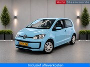 Volkswagen Up! - 1.0 Nederlandse Auto met NAP