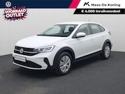 Volkswagen Taigo - Edition 1.0 TSI 95 pk 5 versn. Hand · Parkeersensoren achter