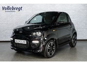 Microcar Due - 6 Plus Lage KM Stand
