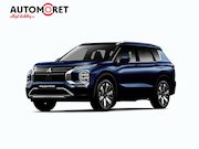 Mitsubishi Outlander - 2.4 PHEV Instyle €4000,-voordeel!