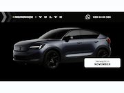 Volvo EC40 - P5 Long Range Ultra Black Edition Europa 82 kWh | Nieuwe mod