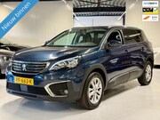 Peugeot 5008 - 1.2 P.T Active 131PK 7-Persoon| Navi|Camera|PDC's