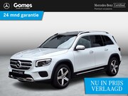 Mercedes-Benz GLB-Klasse - 200 Business Solution Luxury | Panoramadak | Trekhaak Afneem