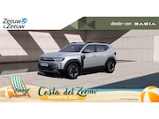 Dacia Duster - TCe 130 mild hybrid Extreme Uit voorraad leverbaar