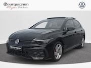 Volkswagen Golf - 1.5 eHybrid GTE | Trekhaak | Pano Dak | Leder | HUD | PHEV |