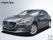 Mazda 3 - 2.0 SkyActiv-G 120 TS+ CLIMATE CONTROL | CRUISE CONTROL | WI