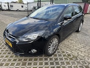 Ford Focus - 1.6 EcoB. Titanium