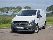 Mercedes-Benz Vito - 114 L2 LED Navi Automaat