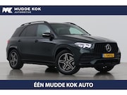 Mercedes-Benz GLE-klasse - 450 4MATIC Premium Plus | 367PK! | ACC | Luchtvering | Trekh