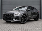 Audi Q3 Sportback - 45 TFSI e S-Line Pano Sfeer Trekhaak BTW Keyless