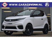 Aixam City - S10 100% ELEKTRISCHE Brommobiel NIEUW