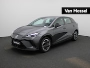 MG MG4 Electric - 51 kWh Standard | CarPlay | Led Koplampen | Climate Control