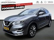Nissan Qashqai - 1.3 DIG-T Tekna + | Apple Carplay/Android Auto|telefooninteg