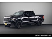 Ford F-150 - 3.5 V6 Ecoboost SuperCrew Raptor