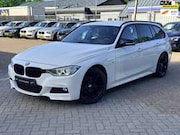 BMW 3-serie - Touring 316i Executive M Sport|Nieuwe Kett