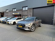 Audi e-tron - 55 quattro advanced 95 kWh | 1E EIGENAAR | 12MND GARANTIE | 