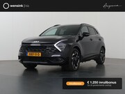 Kia Sportage - 1.6 T-GDi Plug-in Hybrid AWD GT-PlusLine | Panoramadak | Har