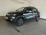 Dacia Spring - Expression Navi en Camera