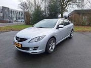 Mazda 6 - 2.0 S-VT Business Plus