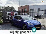 Ford Focus - 1.0 EcoBoost Hybrid Titanium X Business ST!PANORAMA!LED!NAVI