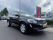 Volvo XC60 - 2.0 D4 FWD Summum | Cruise Control | Climate Control | NAVI