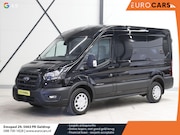Ford Transit - 130pk L2H2 Automaat Trekhaak Airco 360°Camera DAB+