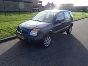 Ford Fusion - 1.4-16V Cool & Sound