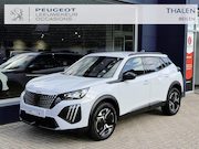 Peugeot 2008 - 1.2 Hybrid 145 PK Allure | NETTO DEAL | Automaat Hybride | B