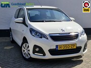 Peugeot 108 - 1.0 e-VTi Active | Pack Premium | Airco | Bluetooth