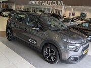 Citroën C3 - 1.2 PureTech Business Airco, Cruise Control, Stuurbekrachtig