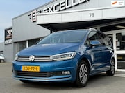 Volkswagen Touran - 1.4 TSI DSG Comfortline 7p - Navigatie