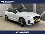 Volvo XC60 - T6 Plug-in hybrid Plus Dark | ACC | Panoramadak | Trekhaak |