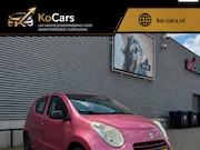 Suzuki Alto - Apk / Multimedia / 5Drs / Nwe Koppeling
