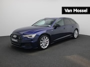 Audi A6 - Competition 55 TFSI e S tronic Quattro | ACHTERUITRIJCAMERA