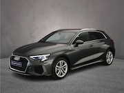 Audi A3 - Sportback 40 TFSI e Advanced edition | ACC | Carplay | Full-