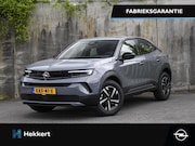 Opel Mokka - GS 1.2 Turbo Hybrid 145pk Automaat DODE HOEK | CAMERA | NAVI