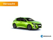 Peugeot 208 - Business | Elektrische parkeerrem | Extra getinte achterste 