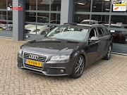 Audi A4 - 2.0 TFSI Pro Line Airco|Stoelvw|Cruisec|Navi|Nap