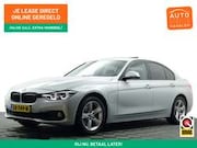 BMW 3-serie - 330e M Sport Aut- Schuifdak, Xenon Led, Pa
