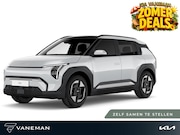 Kia EV3 - Air 81.4 kWh | Volledig digitaal instrumentenpaneel | Zelf s
