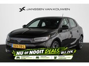 Opel Corsa - 1.2 Turbo Hybrid GS Apple CarPlay Achteruitrijcamera